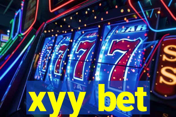 xyy bet